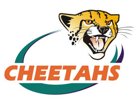 Vodacom Cheetahs