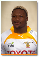 Vodacom Cheetahs