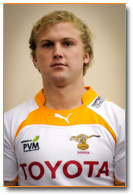 Vodacom Cheetahs