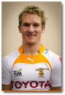 Vodacom Cheetahs