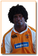 Vodacom Cheetahs