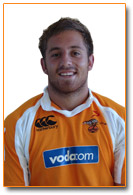 Vodacom Cheetahs