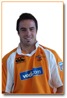 Vodacom Cheetahs