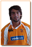 Vodacom Cheetahs