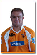 Vodacom Cheetahs