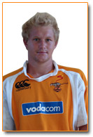 Vodacom Cheetahs